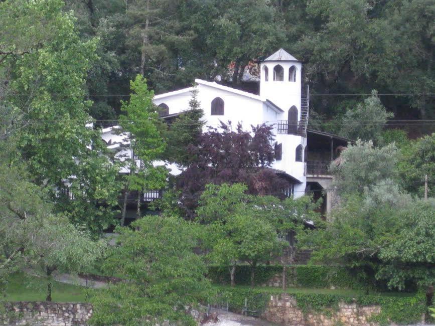 Casa Da Torre Villa Pombal  Dış mekan fotoğraf