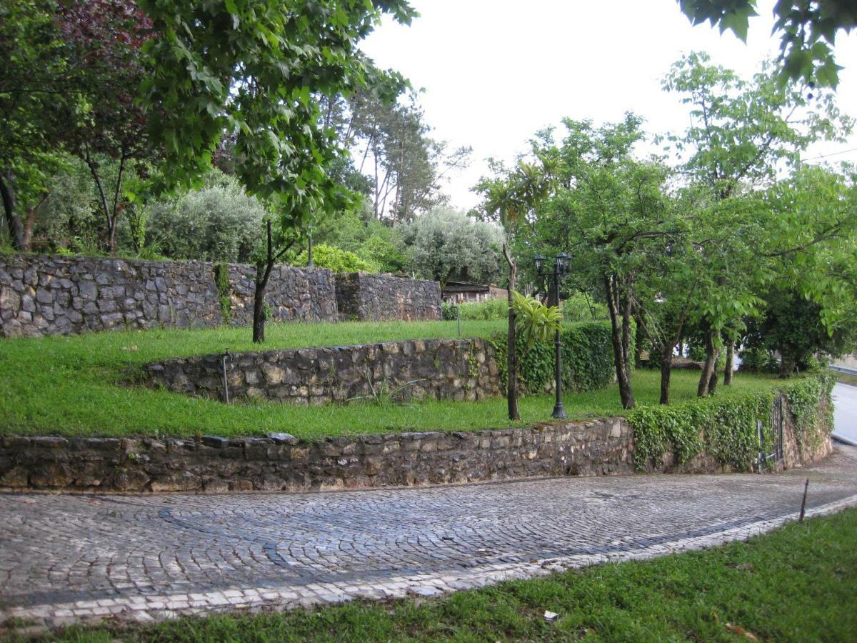 Casa Da Torre Villa Pombal  Dış mekan fotoğraf